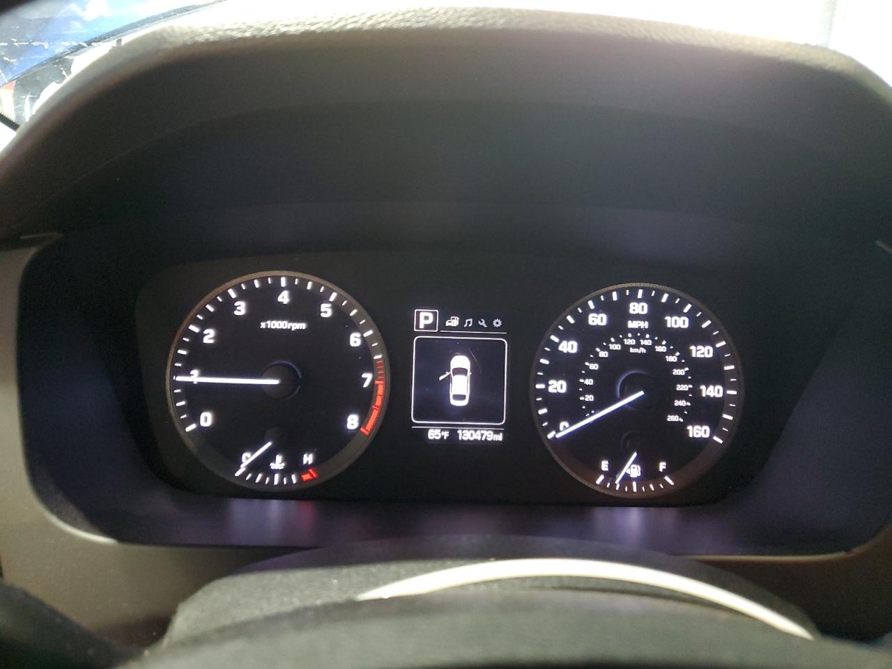 2016 Hyundai Sonata - Image 9
