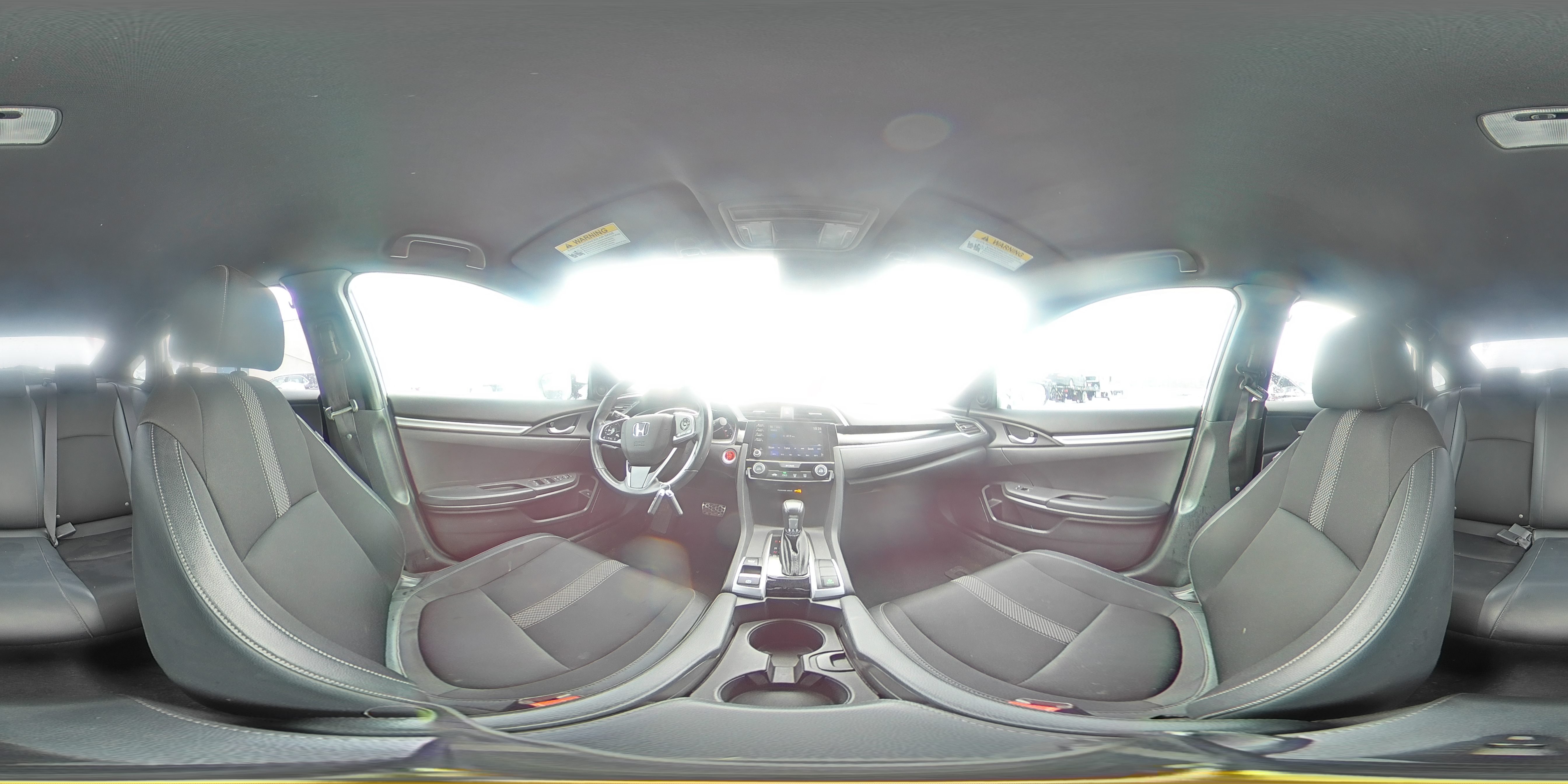 2021 Honda Civic - Image 14