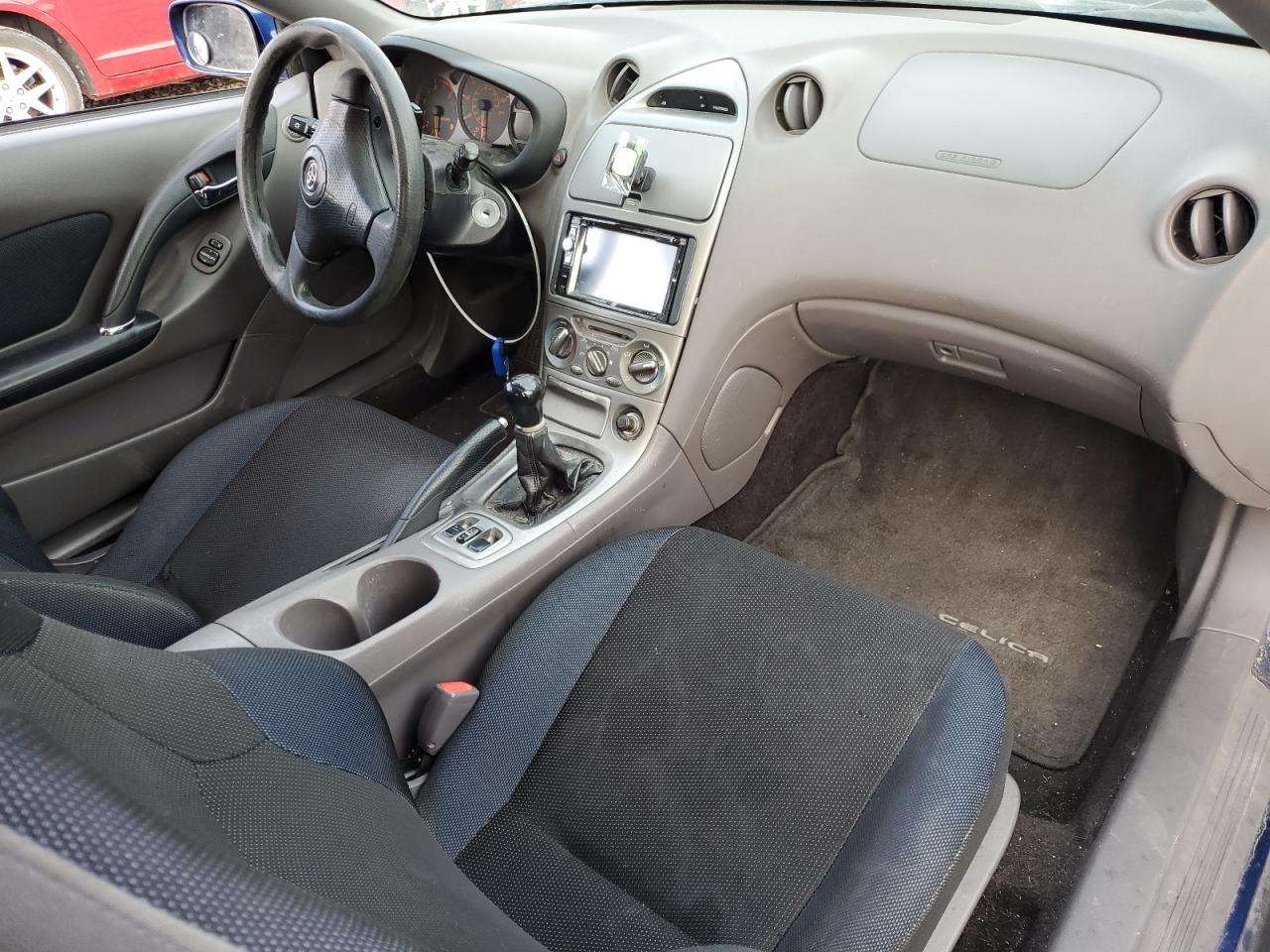 2001 Toyota Celica - Image 8