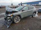 2021 Jeep Compass Limited for Sale in Woodhaven, MI - Front End
