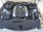 2024 Lexus Is 350 F Sport Design en Venta en Sun Valley, CA - Rear End