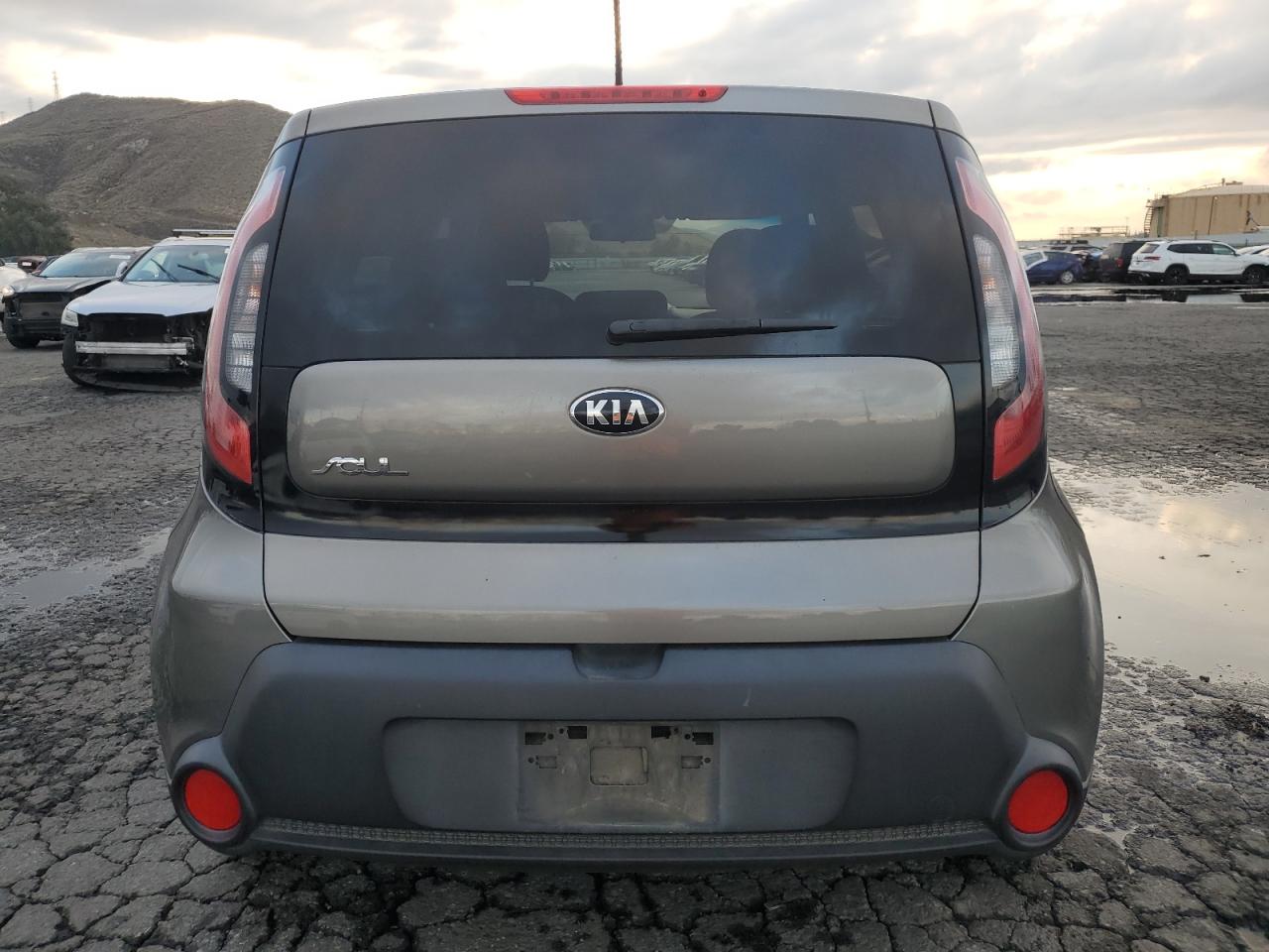 2016 Kia Soul - Image 6