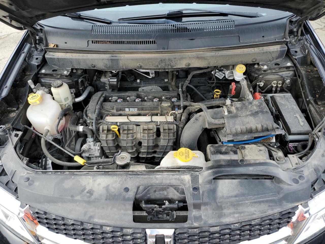 2020 Dodge Journey - Image 12