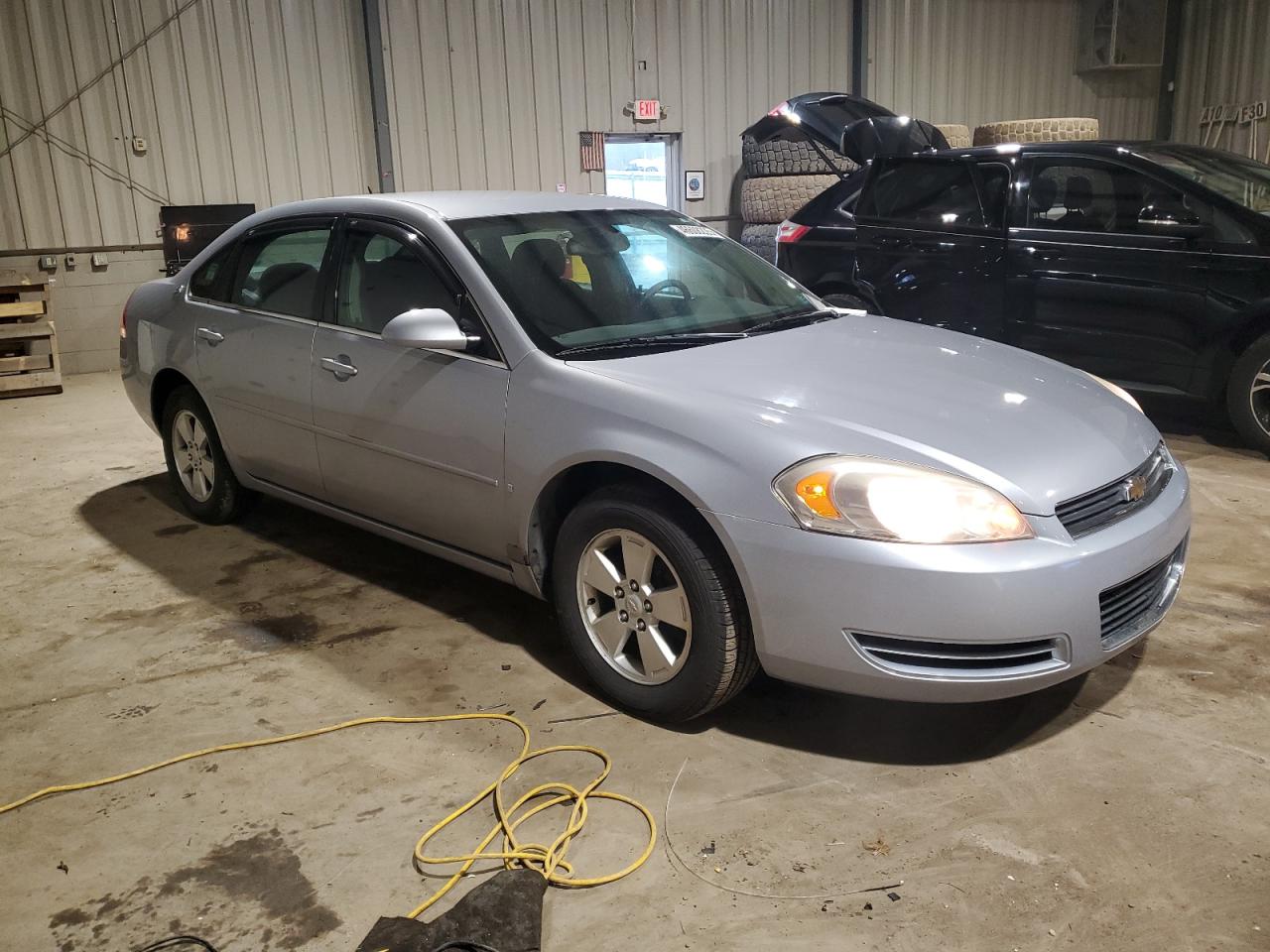 2006 Chevrolet Impala - Image 4