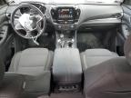 2018 Chevrolet Traverse Lt for Sale in Franklin, WI - Side