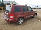 2008 Jeep Liberty Limited for Sale in Colorado Springs, CO - Front End