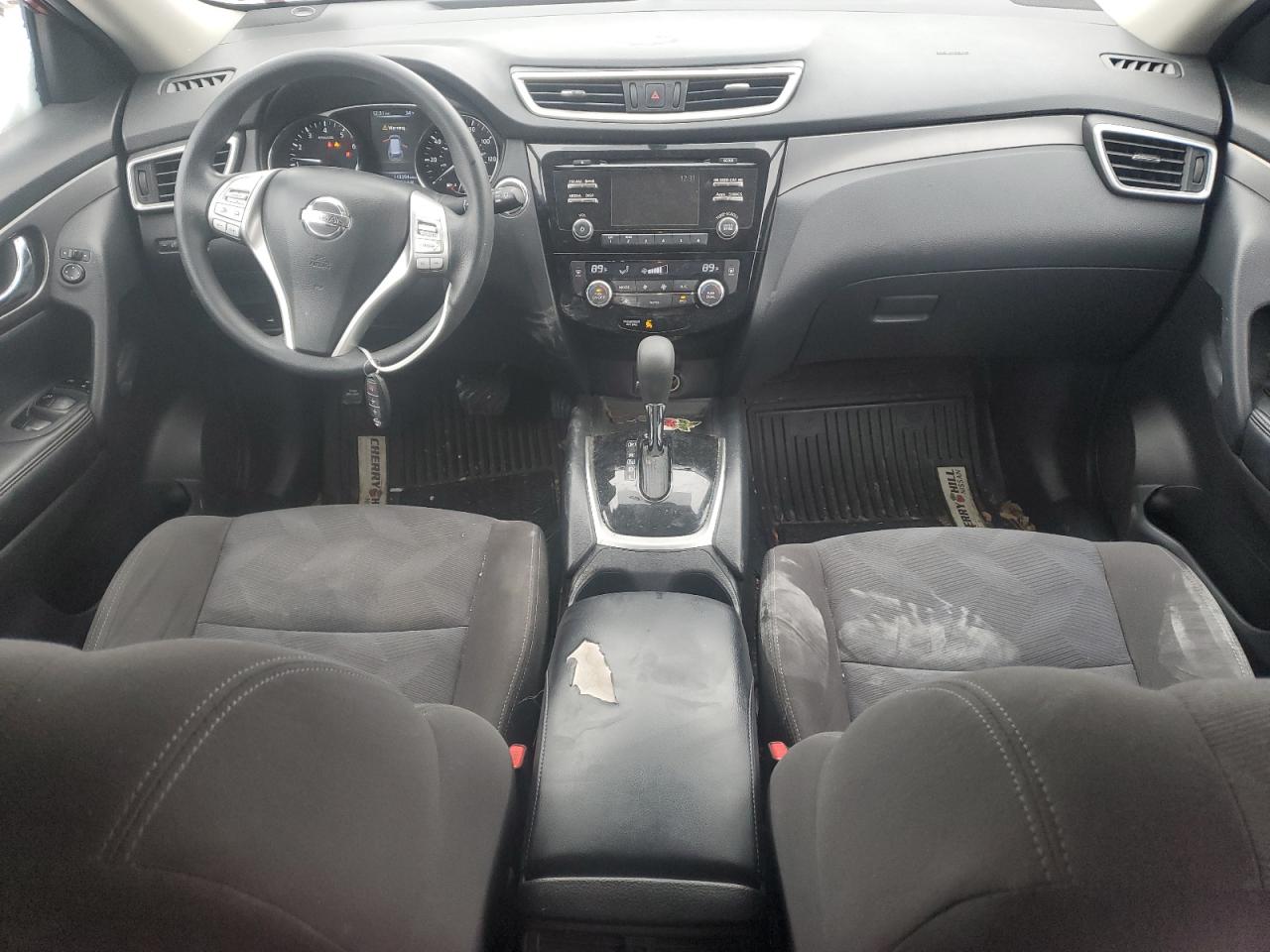2016 Nissan Rogue - Image 8