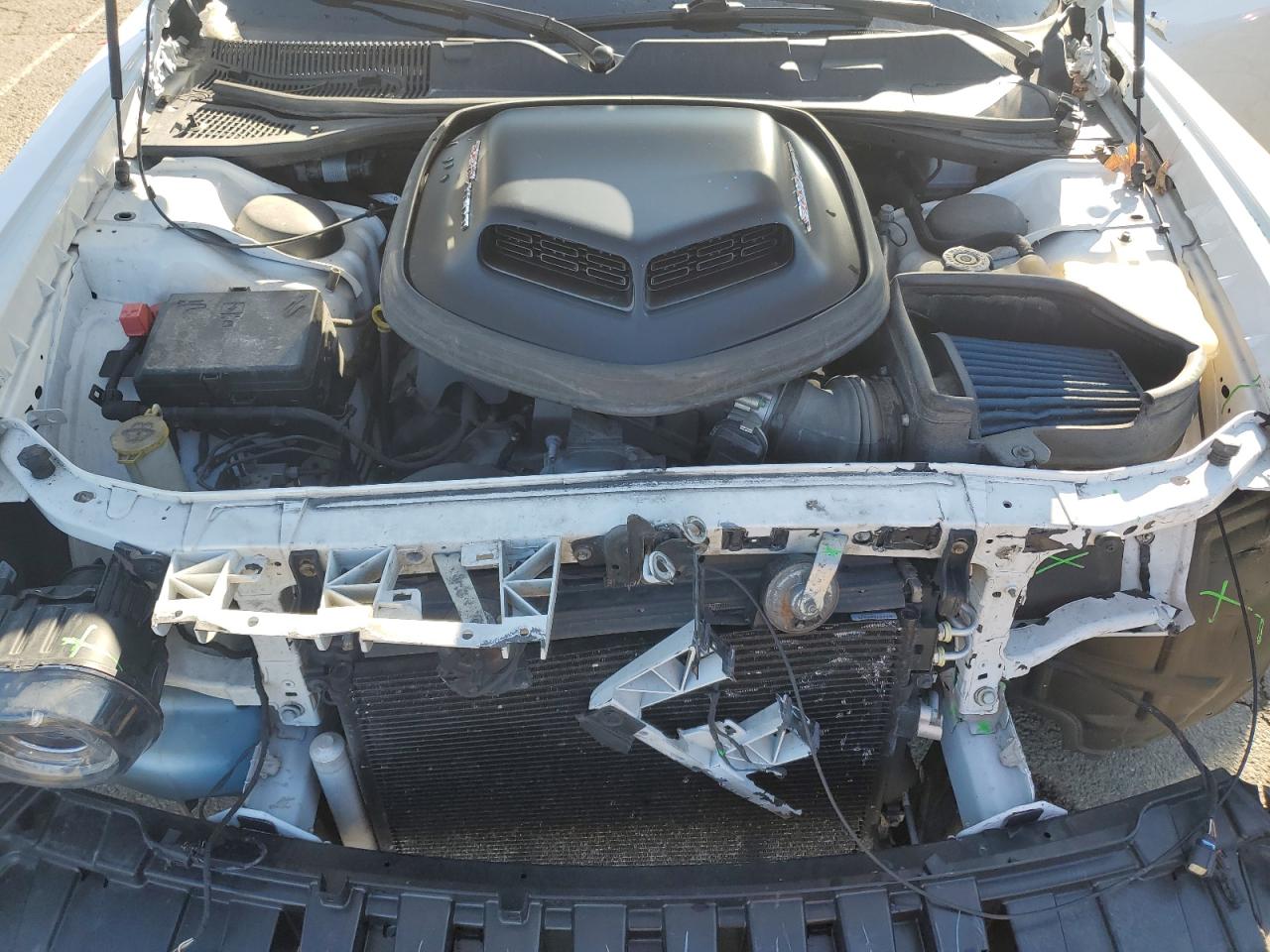 2019 Dodge Challenger - Image 11
