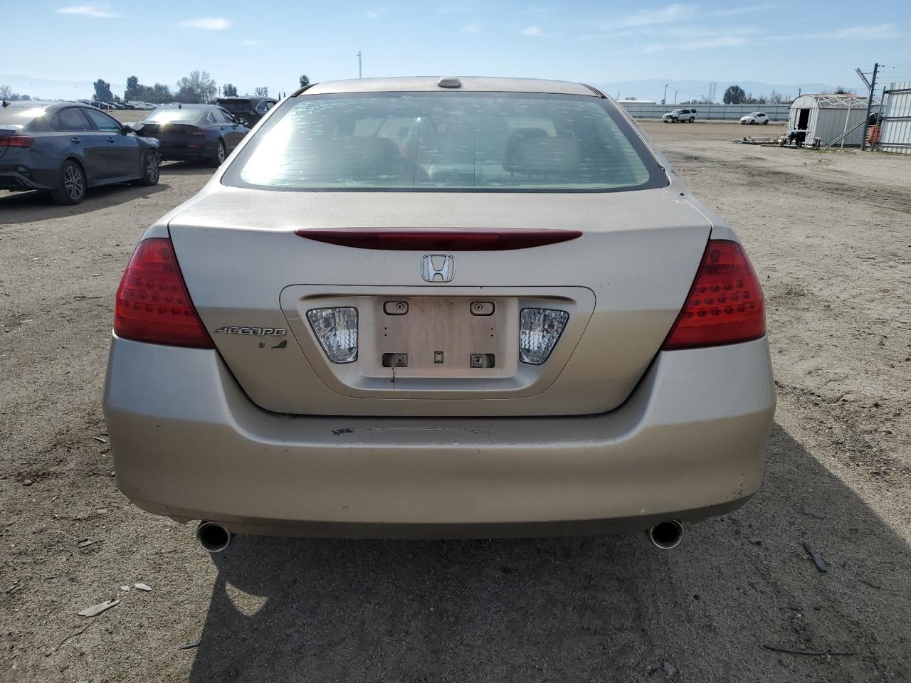2006 Honda Accord - Image 6