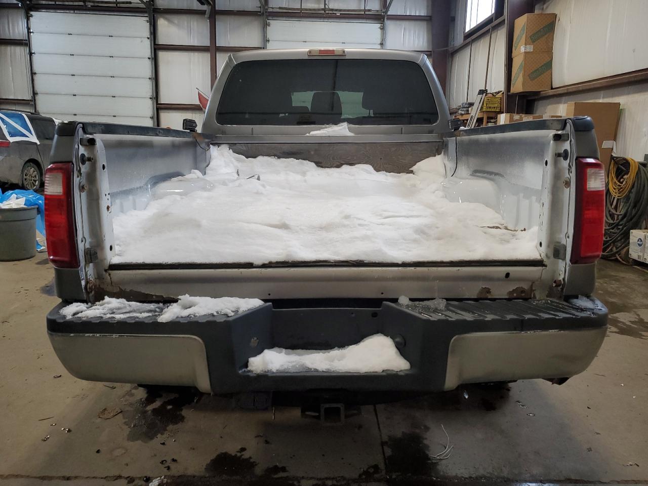 2011 Ford F350 - Image 6