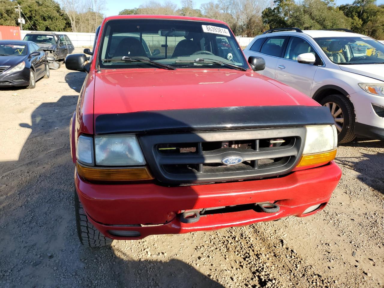 1999 Ford Ranger - Image 5