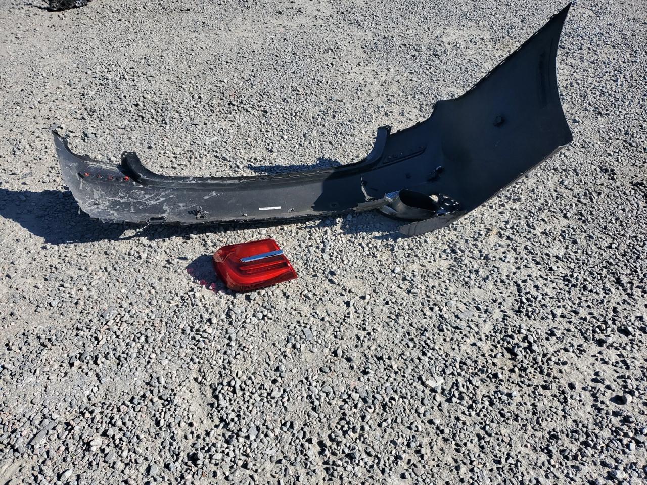 2017 BMW 7er - Image 12