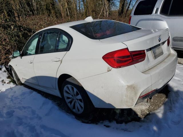 2017 BMW 328 D XDRIVE