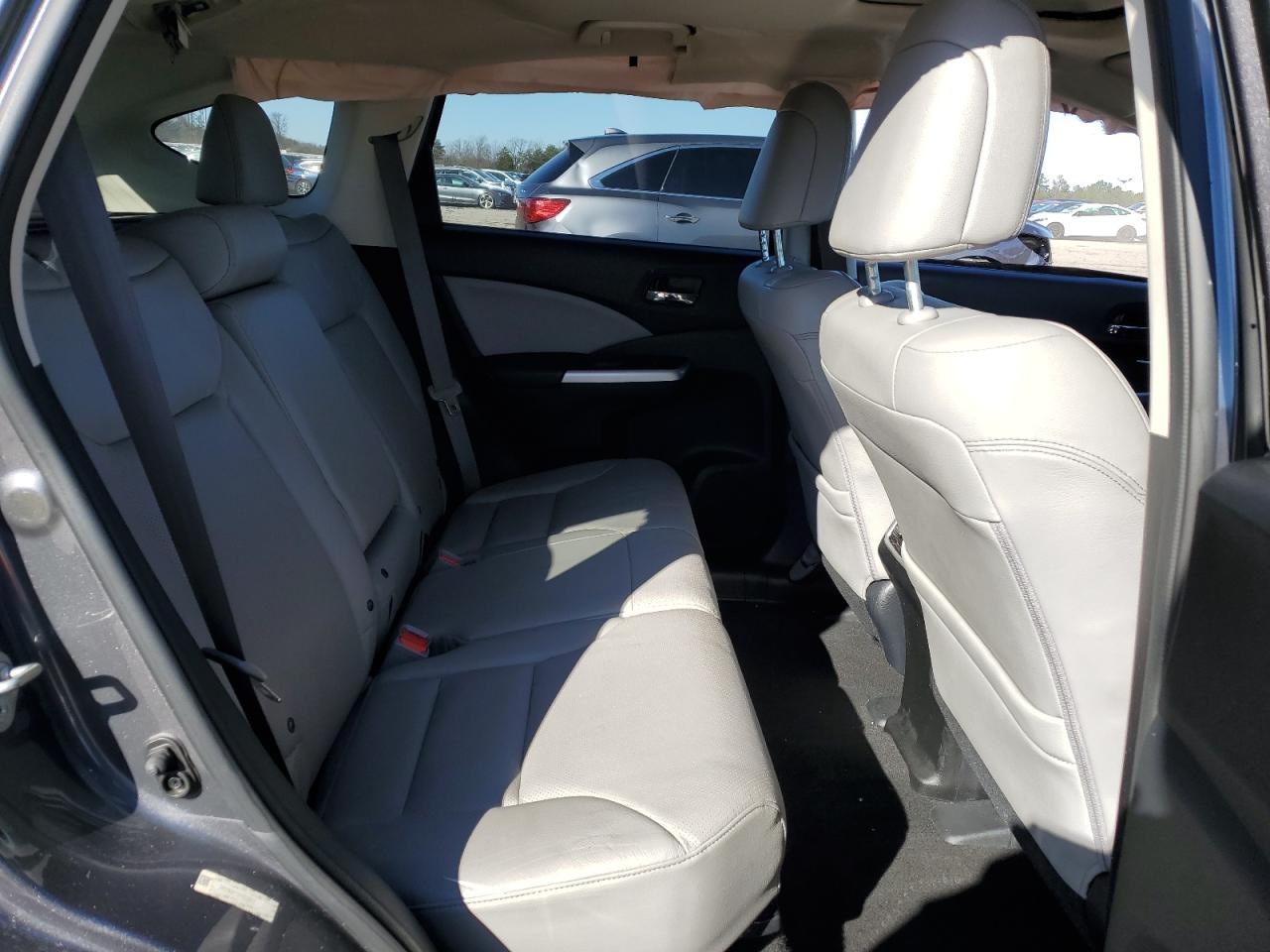 2015 Honda CR-V - Image 11