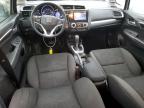 2016 Honda Fit Ex en Venta en Houston, TX - Rear End