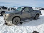 2002 Nissan Frontier King Cab Xe en Venta en Helena, MT - Rear End