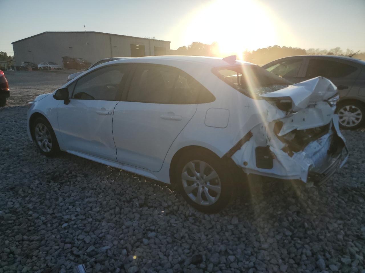 2024 Toyota Corolla - Image 2
