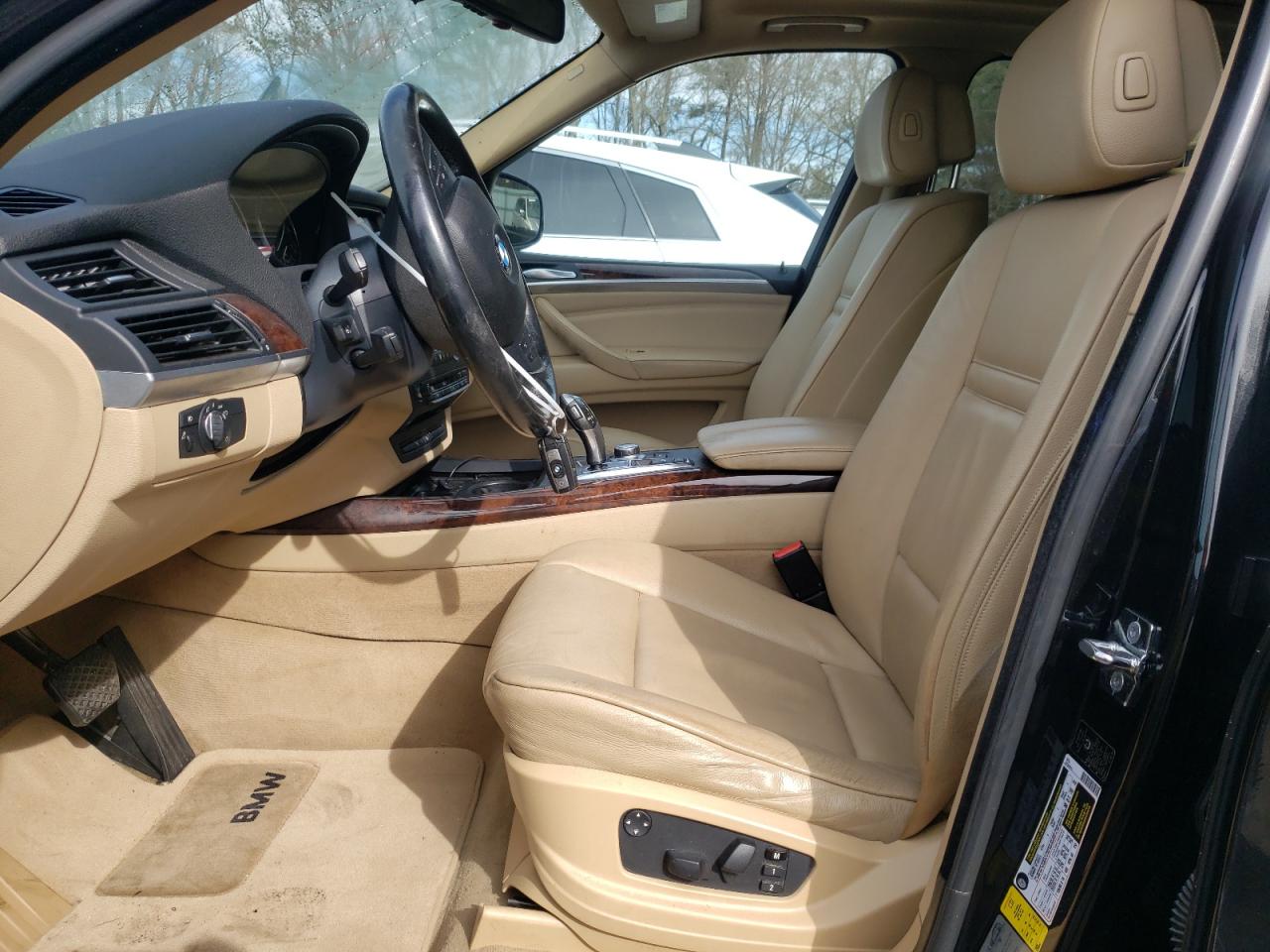 2009 BMW X5 - Image 7