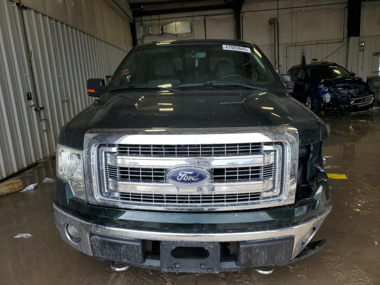 2013 Ford F-150 - Image 5
