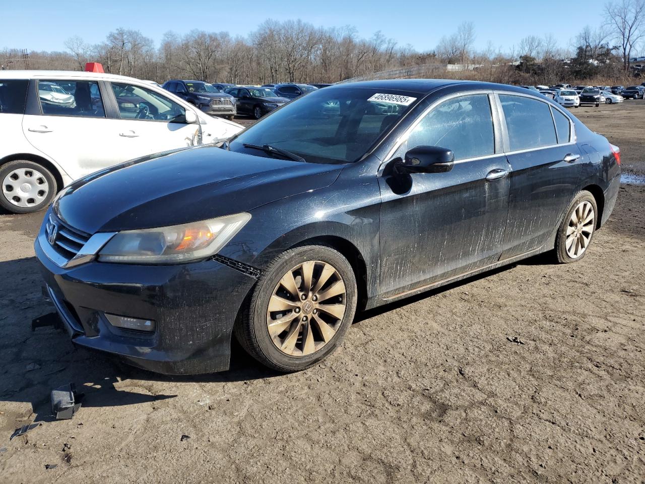 2014 Honda Accord - Image 1