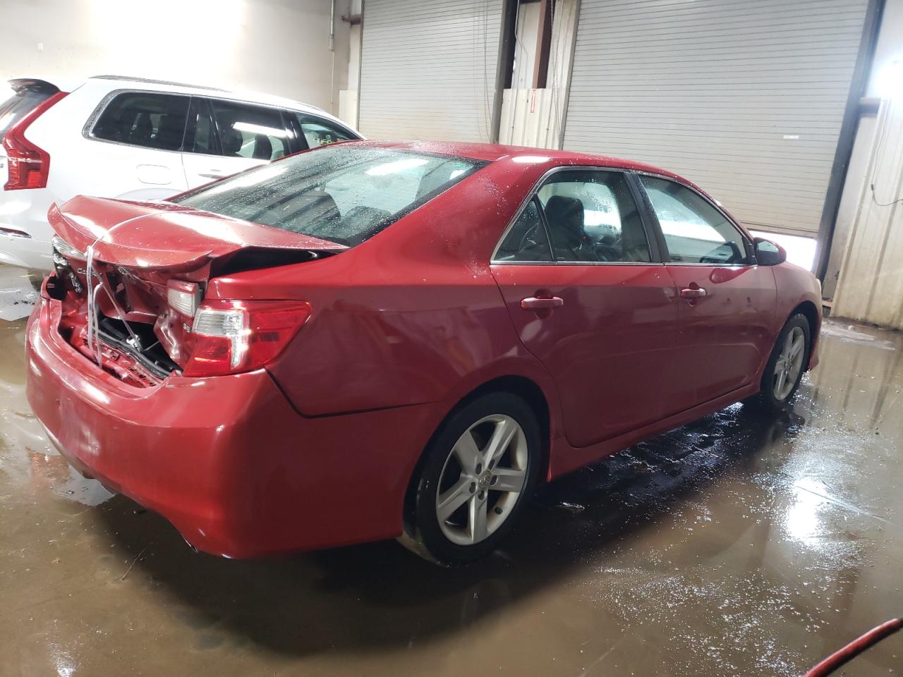 2012 Toyota Camry - Image 3