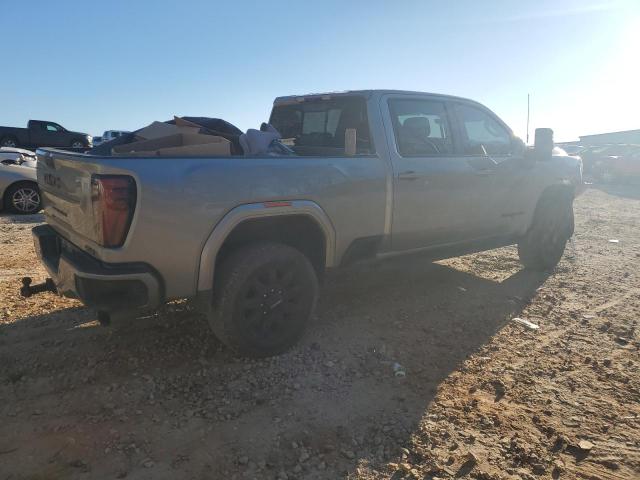  GMC SIERRA 2024 Silver