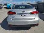 2017 Kia Forte Lx на продаже в Orlando, FL - All Over