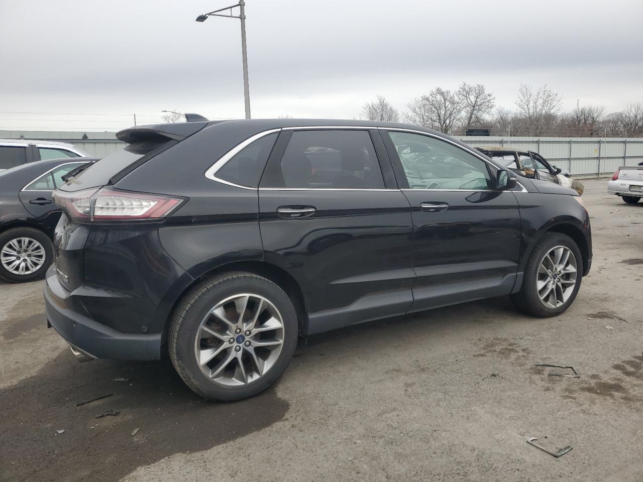 2016 Ford Edge - Image 3