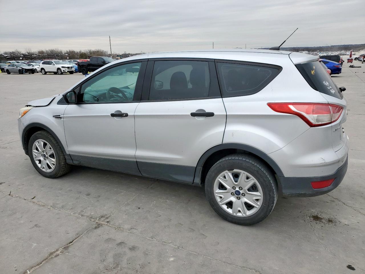 2013 Ford Escape - Image 2