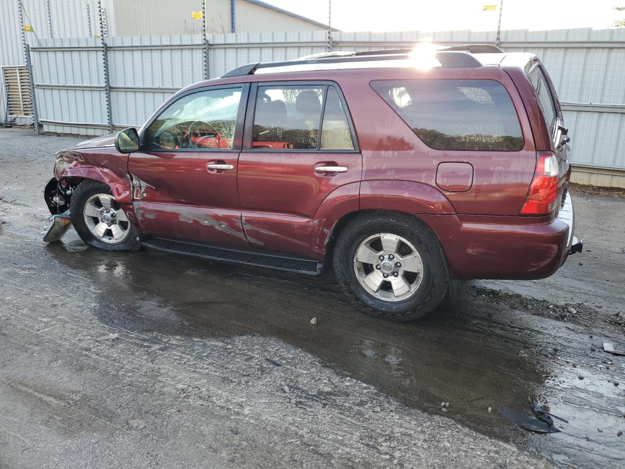 2006 Toyota 4Runner - Image 2