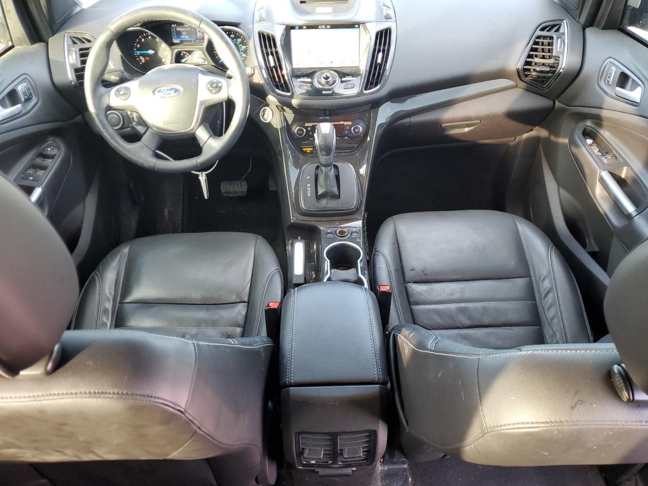 2016 Ford Escape - Image 8
