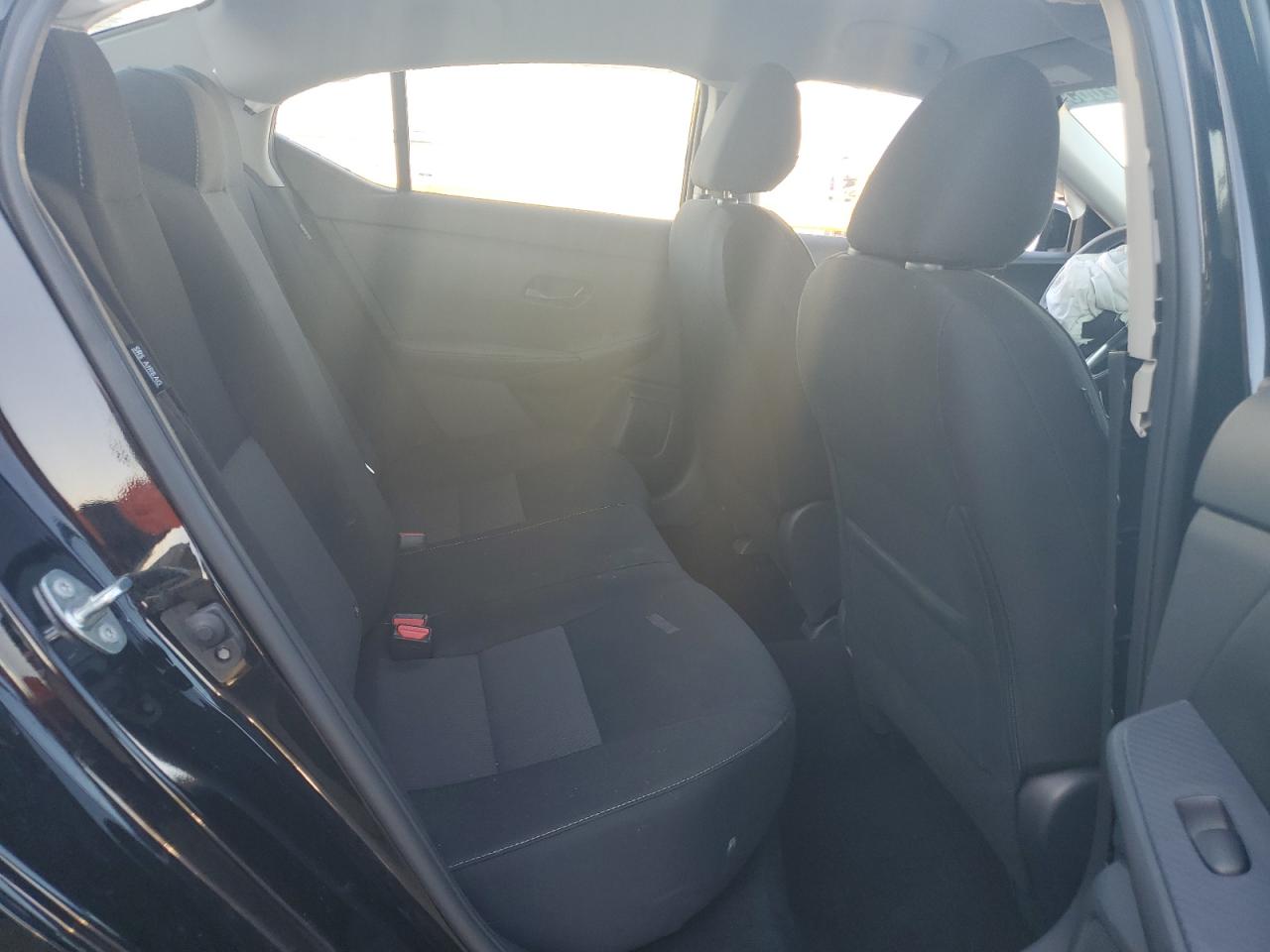 2024 Nissan Sentra - Image 10