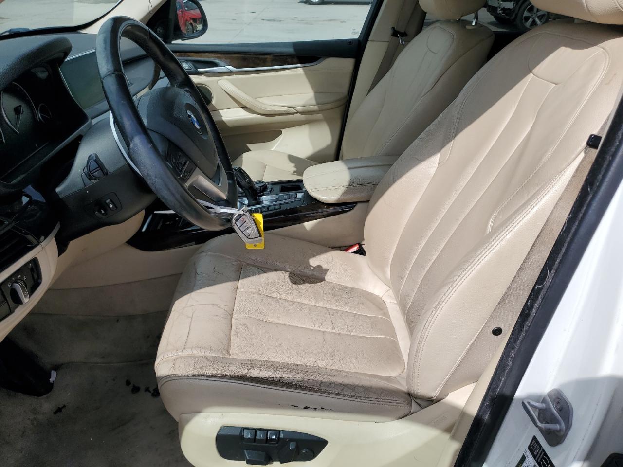 2014 BMW X5 - Image 7