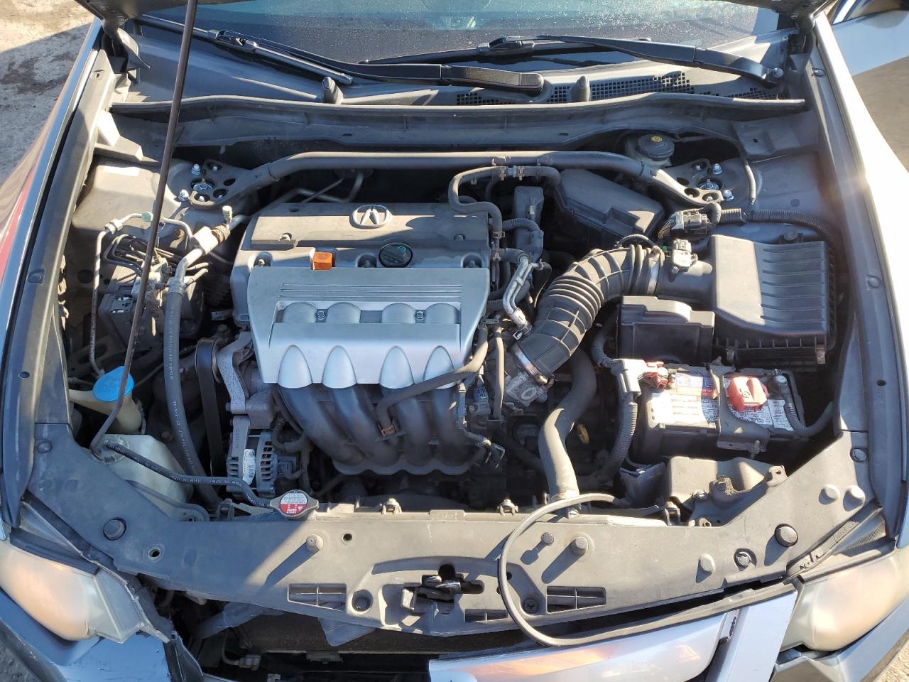 2009 Acura TSX - Image 11