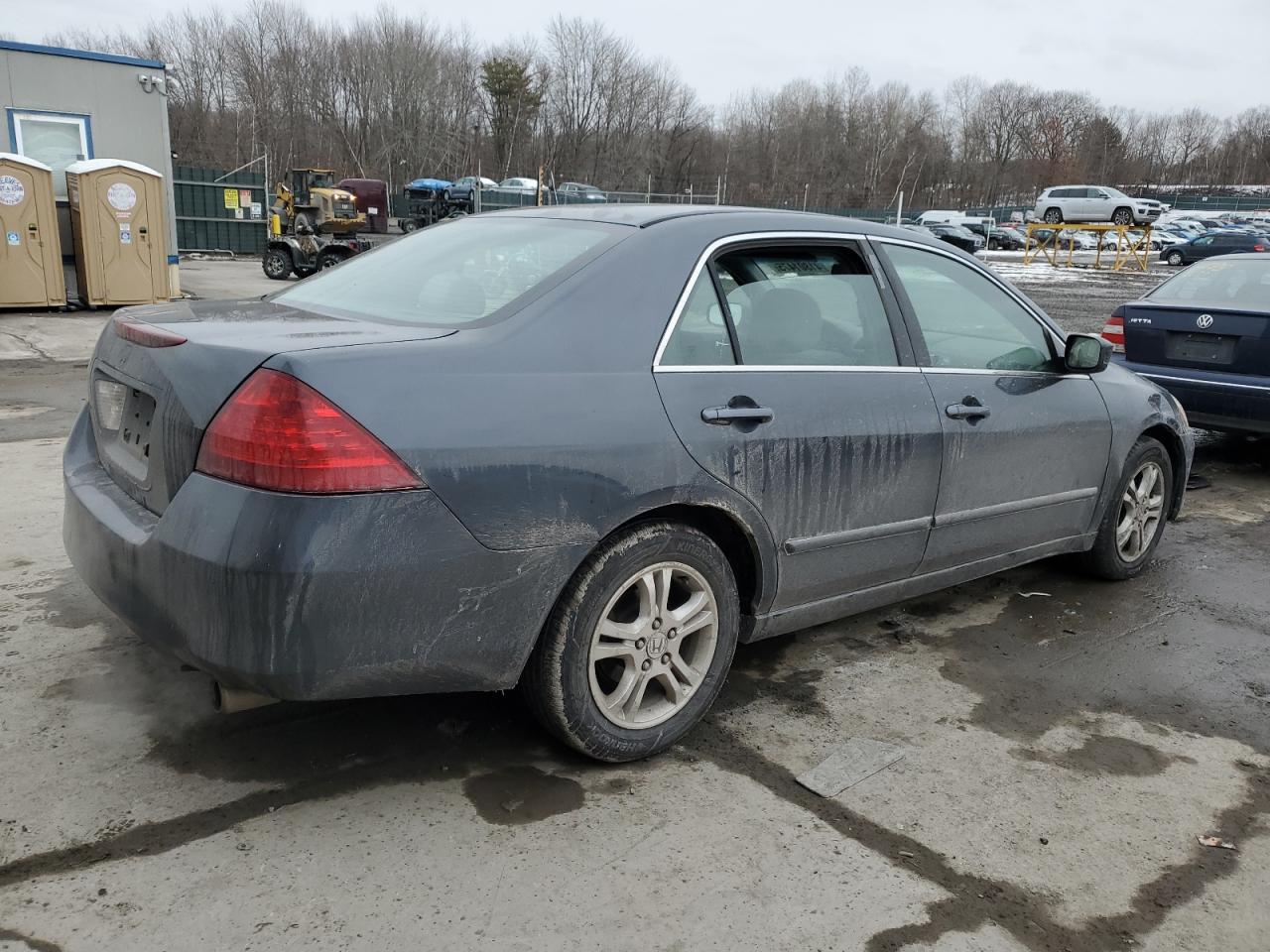 2006 Honda Accord - Image 3