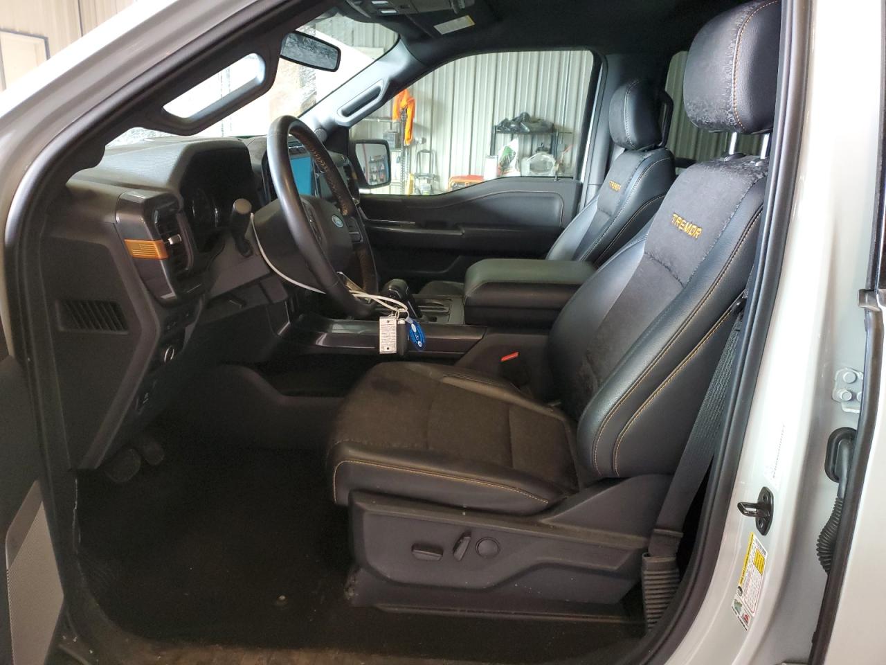 2023 Ford F-150 - Image 7