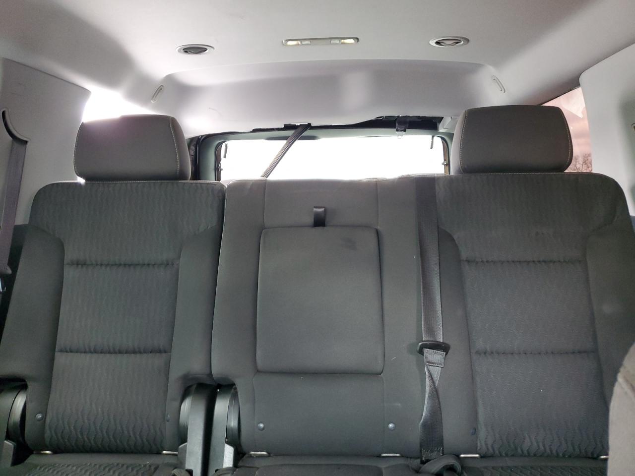 2019 Chevrolet Tahoe - Image 10
