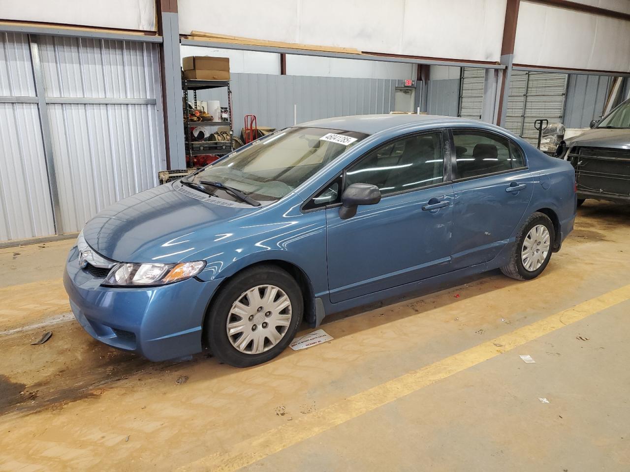 2010 Honda Civic - Image 1