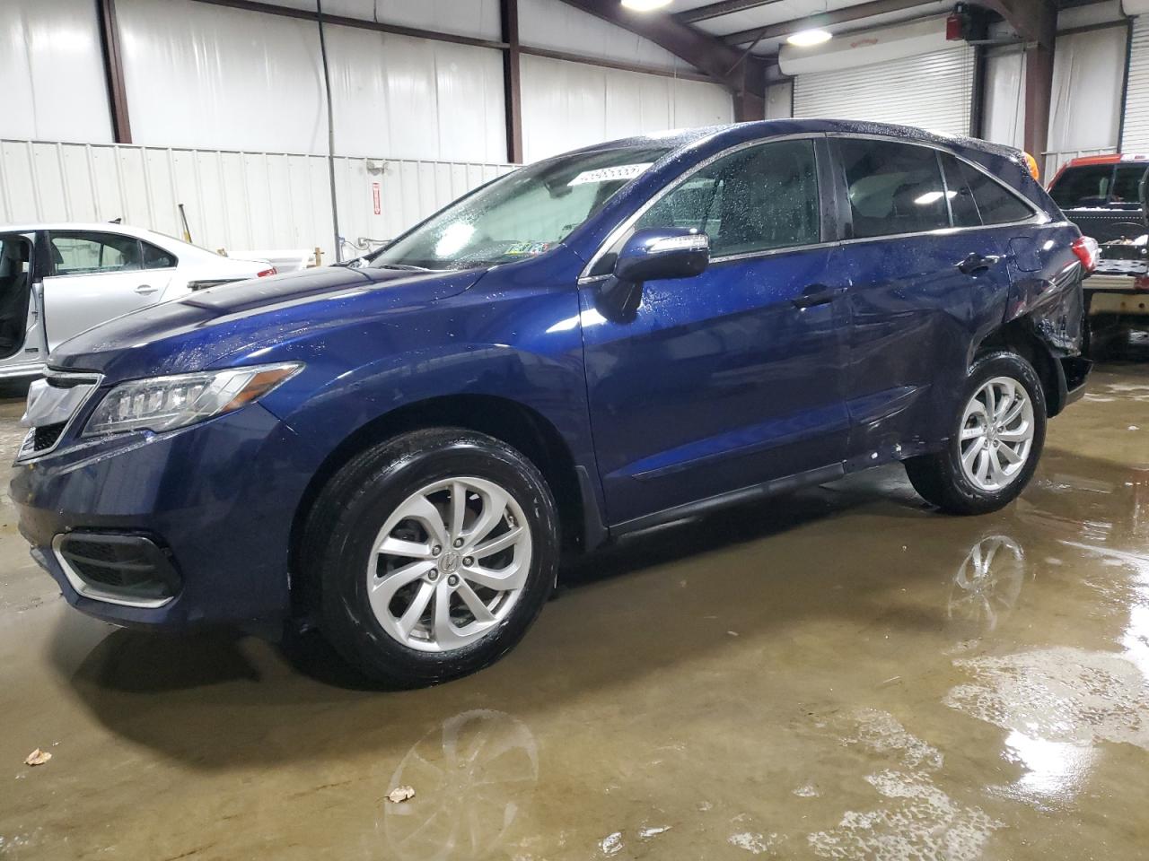 2016 Acura RDX - Image 1