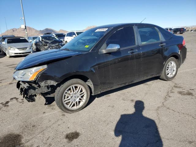 2011 Ford Focus Se