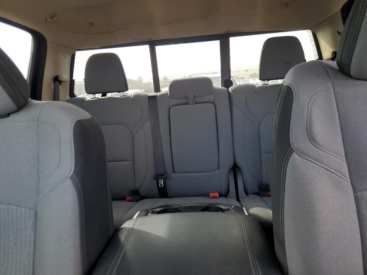 2020 RAM 1500 - Image 10