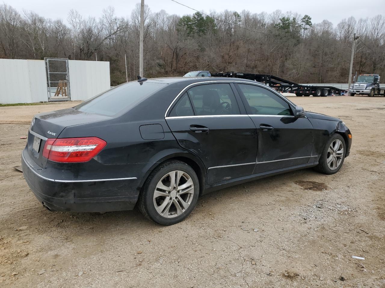 2011 Mercedes-Benz E-klasse - Image 3