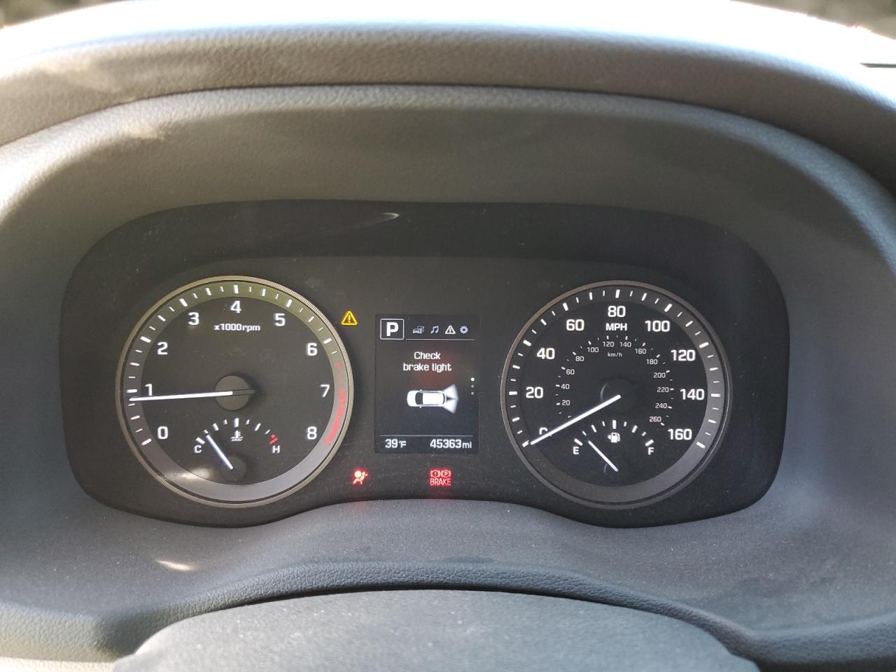 2018 Hyundai Tucson - Image 9