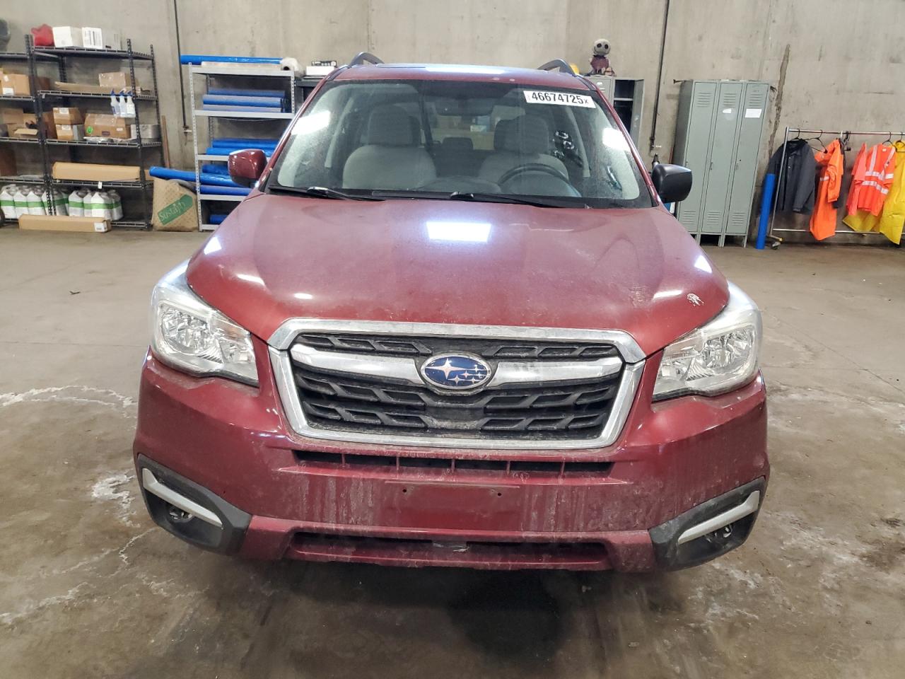 2017 Subaru Forester - Image 5
