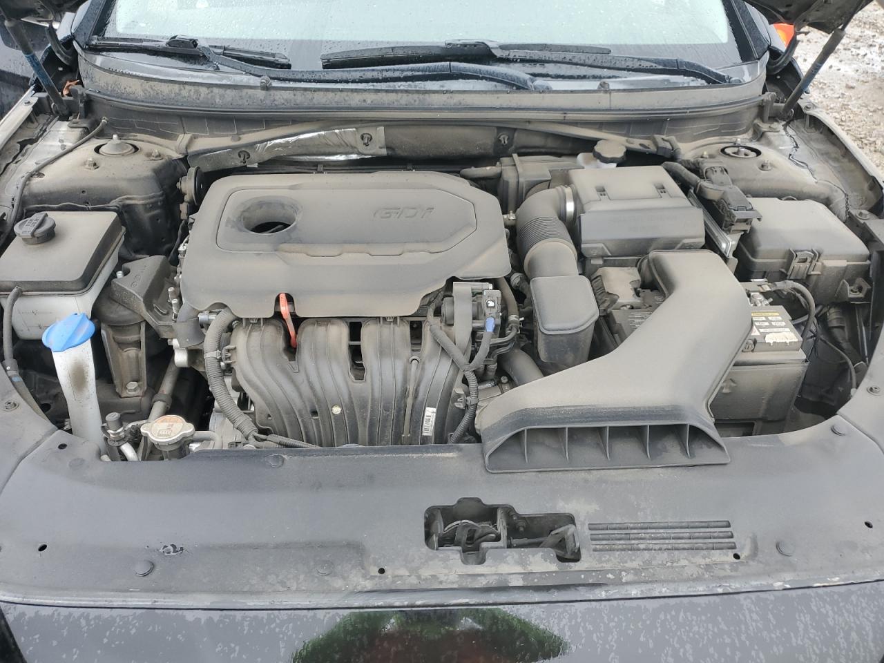 2019 Hyundai Sonata - Image 12