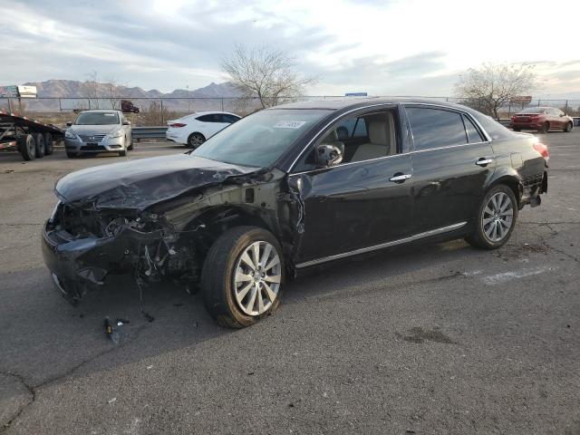 2011 Toyota Avalon Base