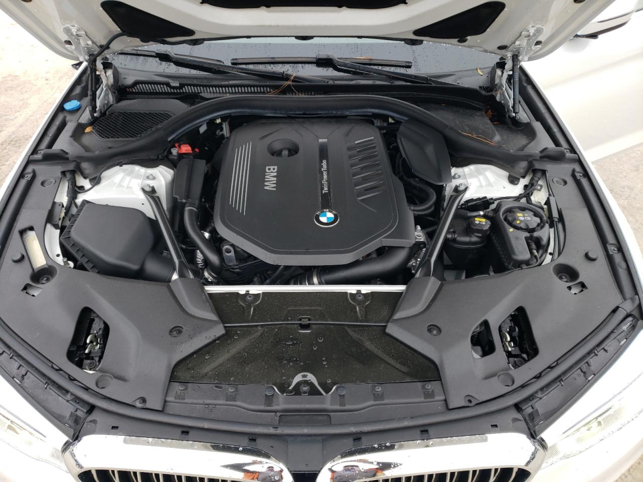 2017 BMW 5er - Image 12