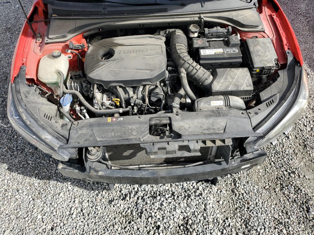 2019 Hyundai Veloster - Image 11