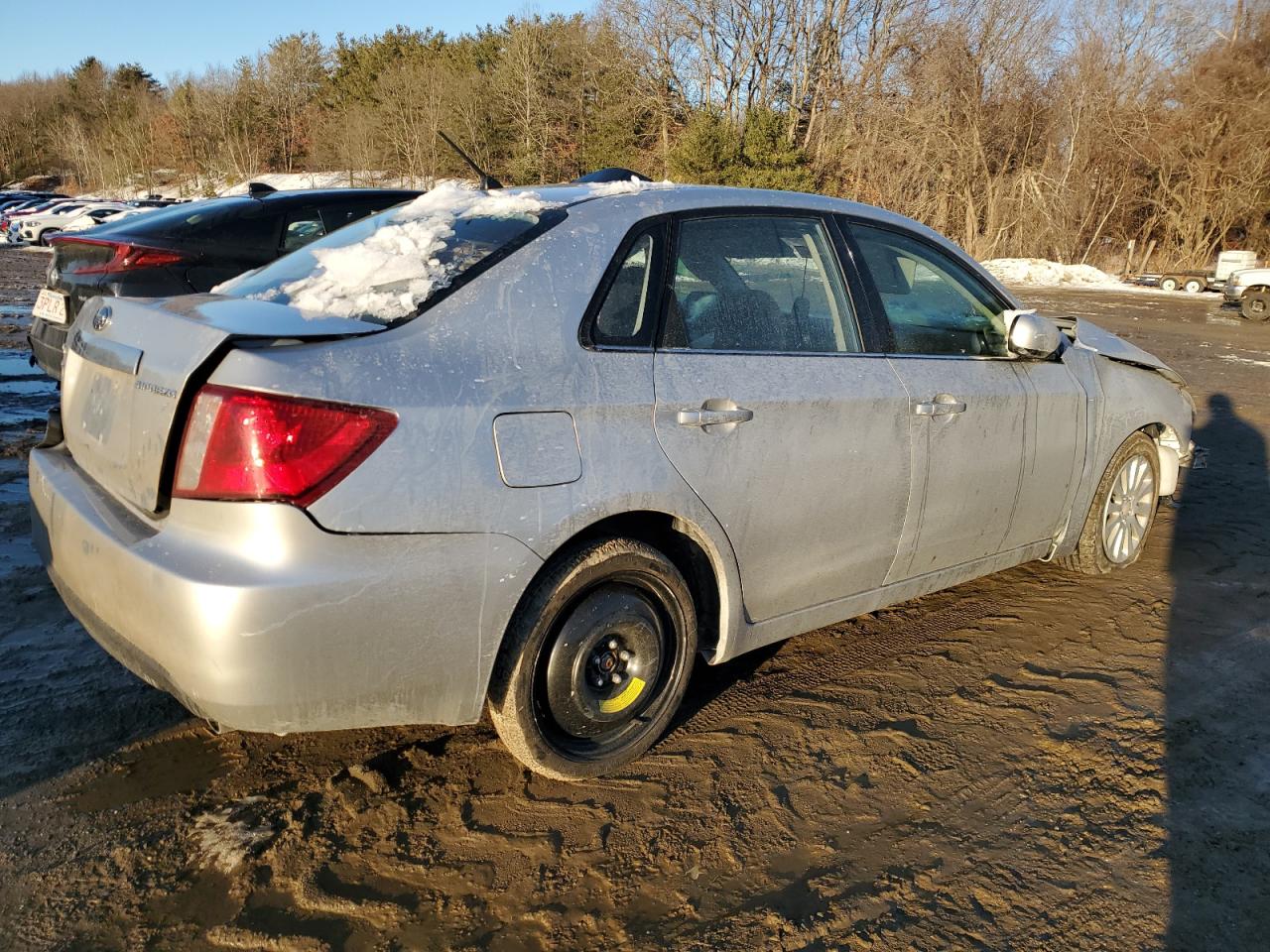 2010 Subaru Impreza - Image 3