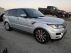 2015 Land Rover Range Rover Sport Hse de vânzare în Spartanburg, SC - Front End